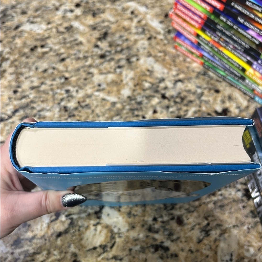 Wonder by RJ Palacio - Picture 5 of 7